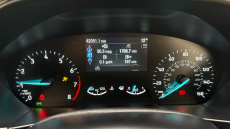 Ford Focus 1.0 EcoBoost Hybrid mHEV 155 ST-Line Edition 5dr Petrol Hatchback